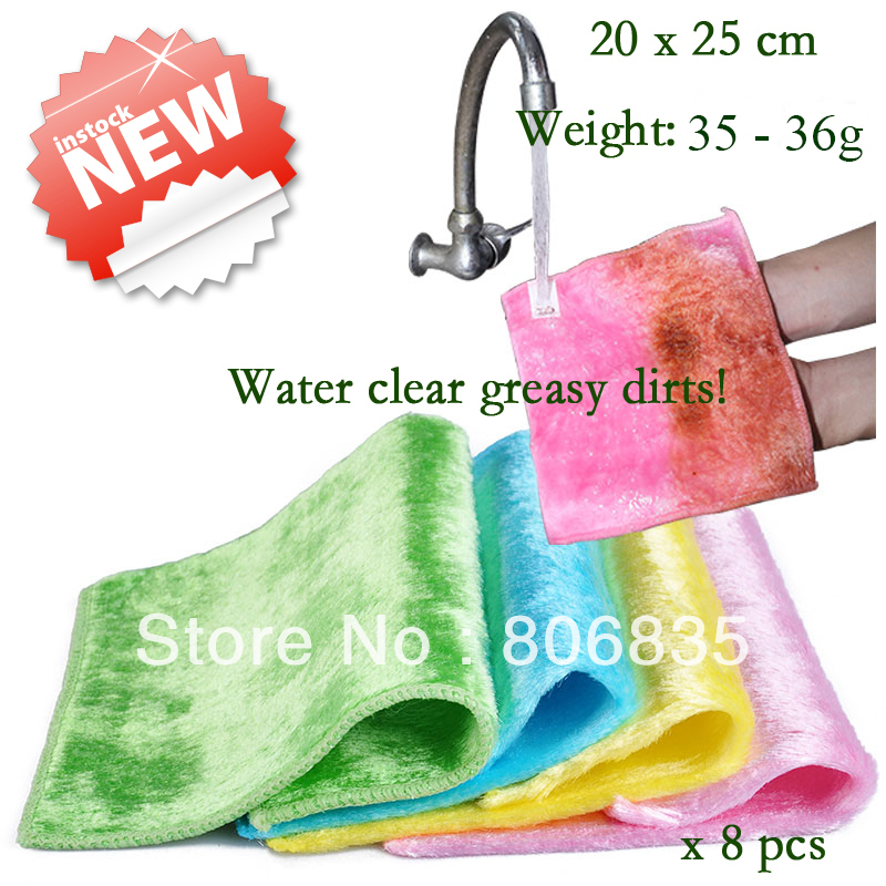 Wholesale non-stick oil mercer - огляд і ціна Bamboo Fiber Trunk