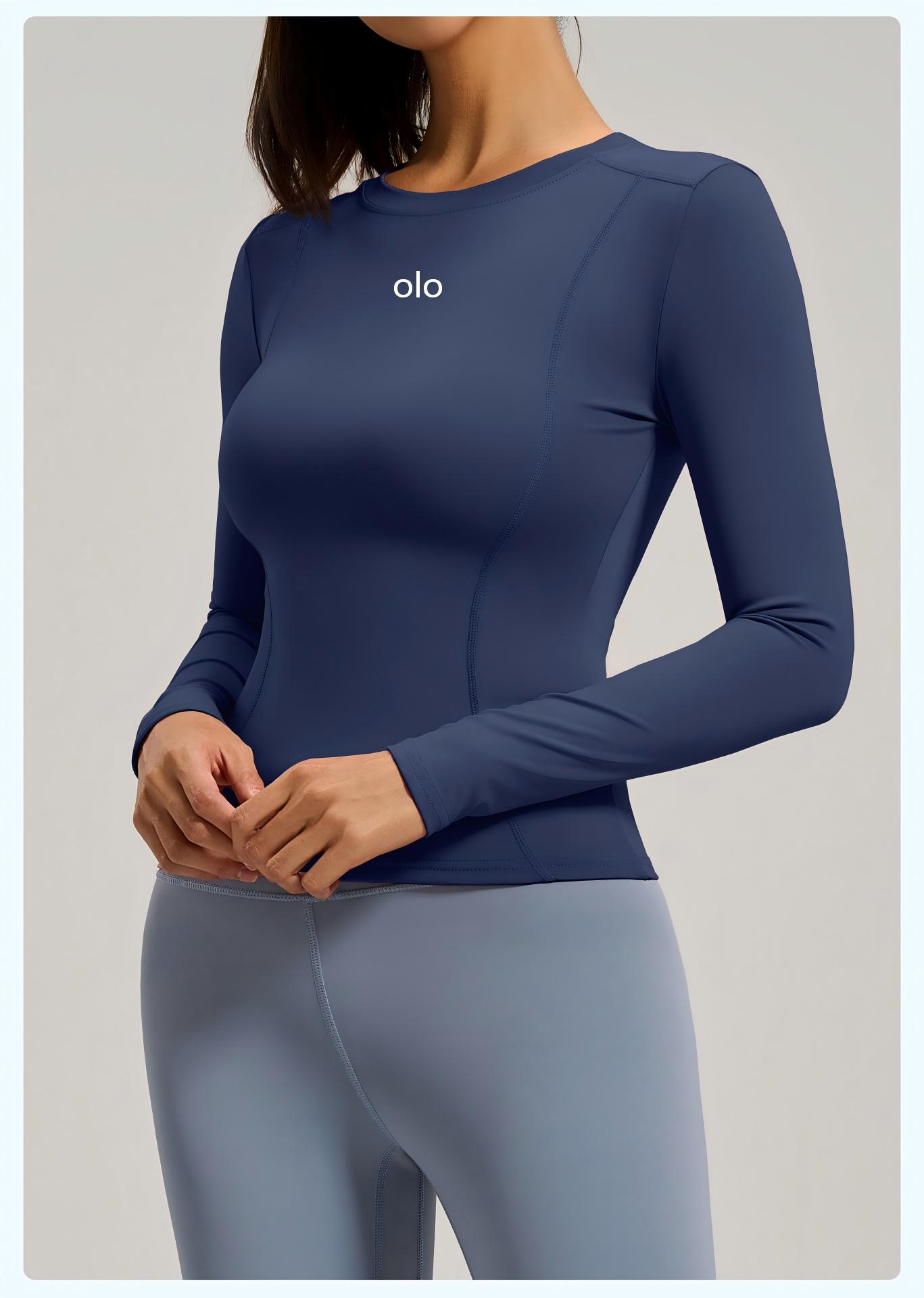 Women's Round-Neck Fitted Tigh - огляд і ціна T Shirt Tight Fit