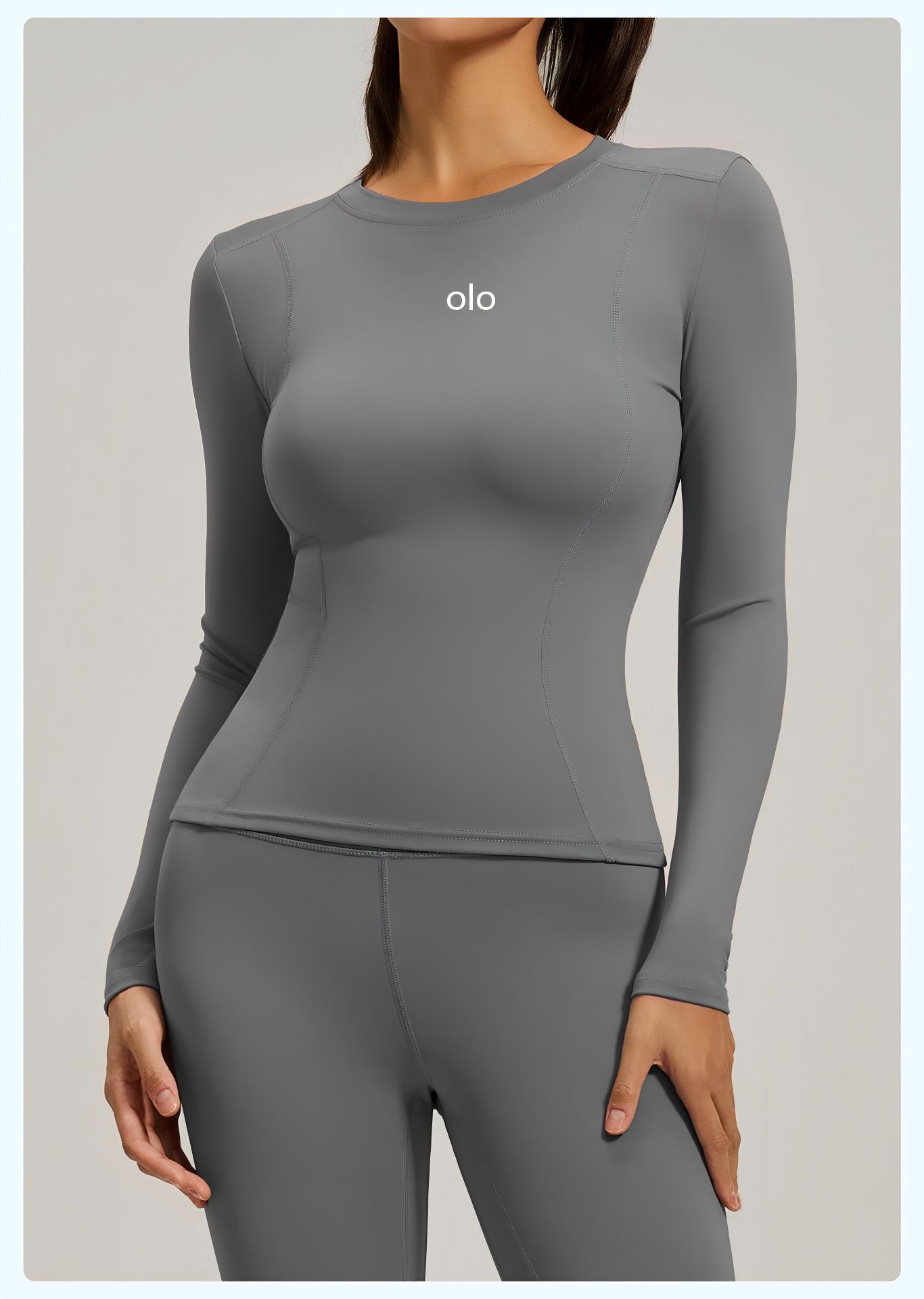 Women's Round-Neck Fitted Tigh - огляд і ціна T Shirt Tight Fit