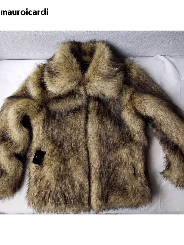 Mauroicardi Winter Short Thick - огляд і ціна Thermal Long John