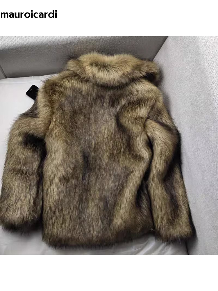 Mauroicardi Winter Short Thick - огляд і ціна Thermal Long John
