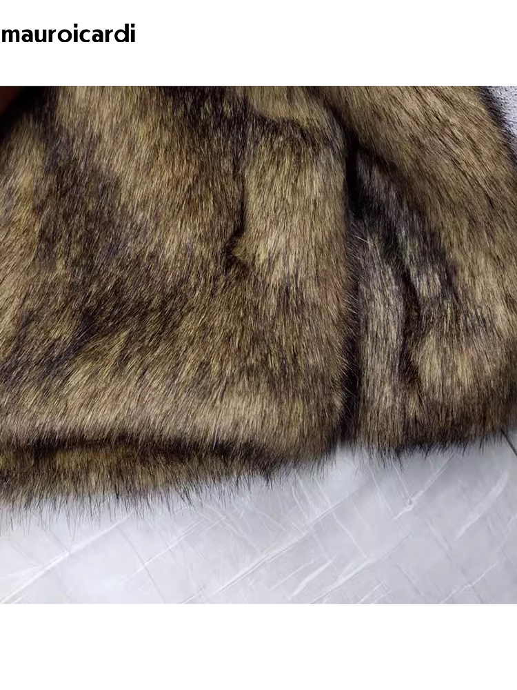 Mauroicardi Winter Short Thick - огляд і ціна Thermal Long John