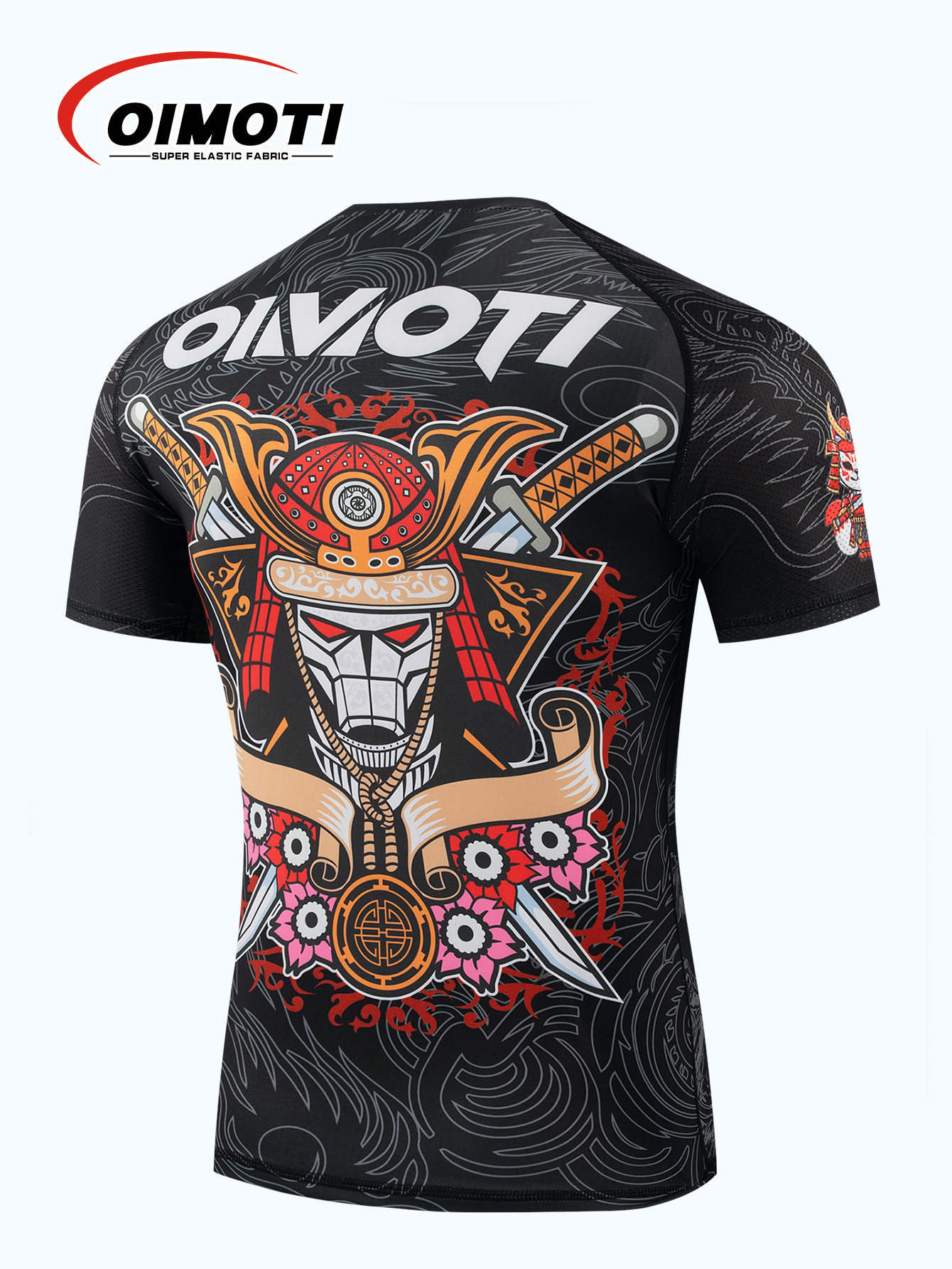 Men's Quick Drying Compression - огляд і ціна T Shirt Tight Fit