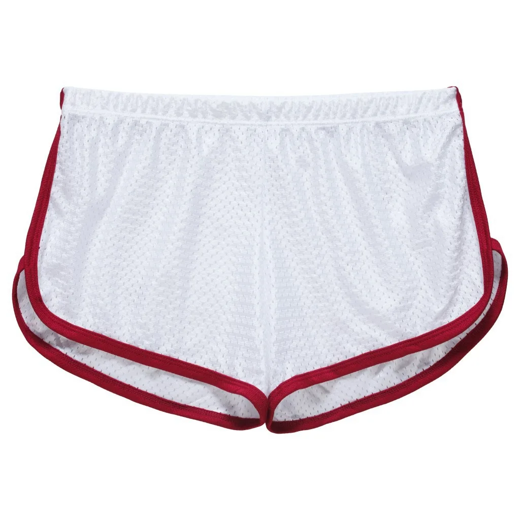 Men's Summer Mesh Boxer Shorts - огляд і ціна Mesh Sport Boxer