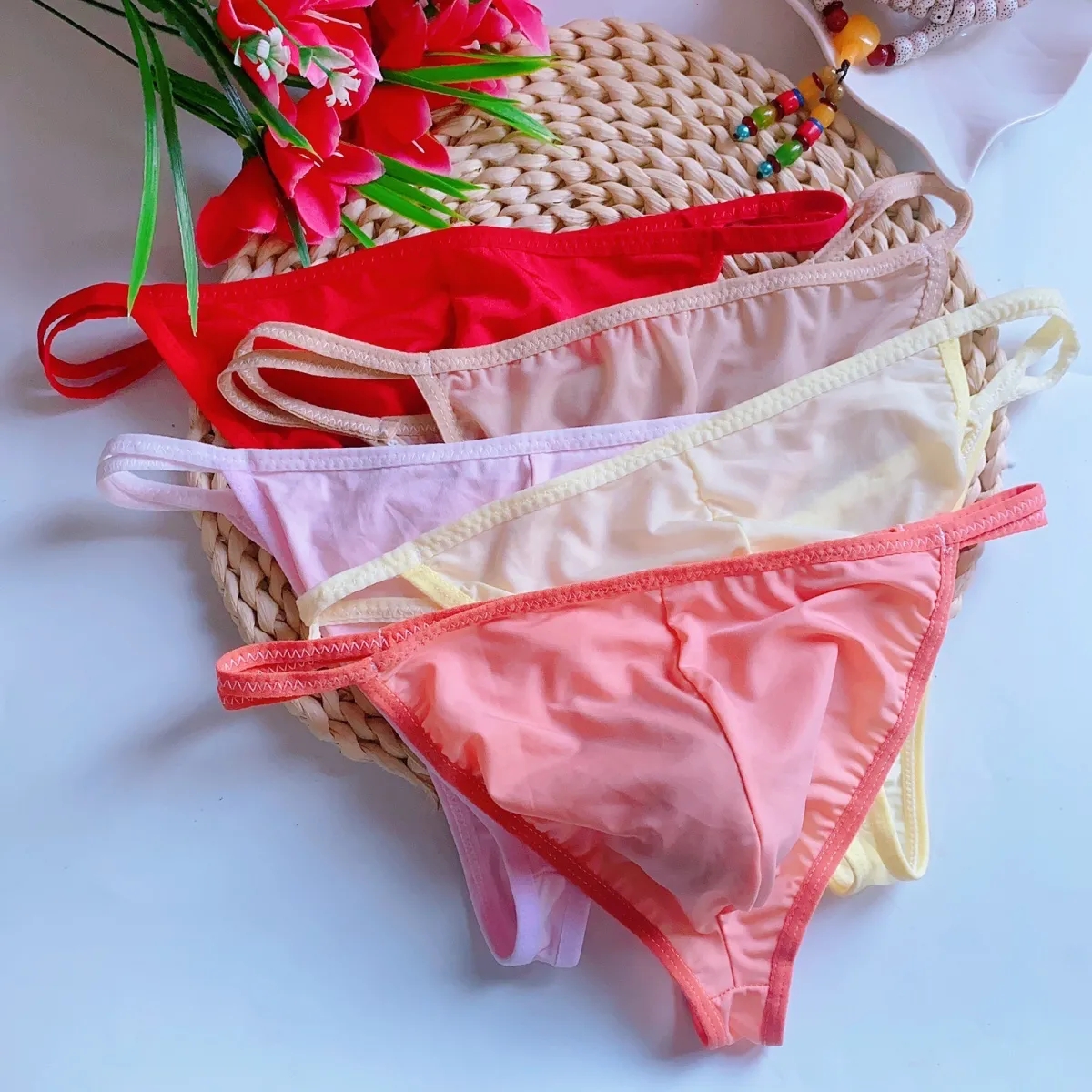 Man's T-Brief BF Gifts Live Sh - огляд і ціна Boxer Brief Pack Cotton