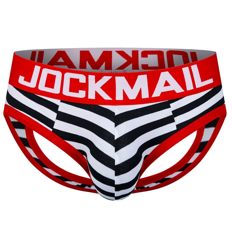 Men Sexy G-string Backless Tho - огляд і ціна Jockstrap Athletic
