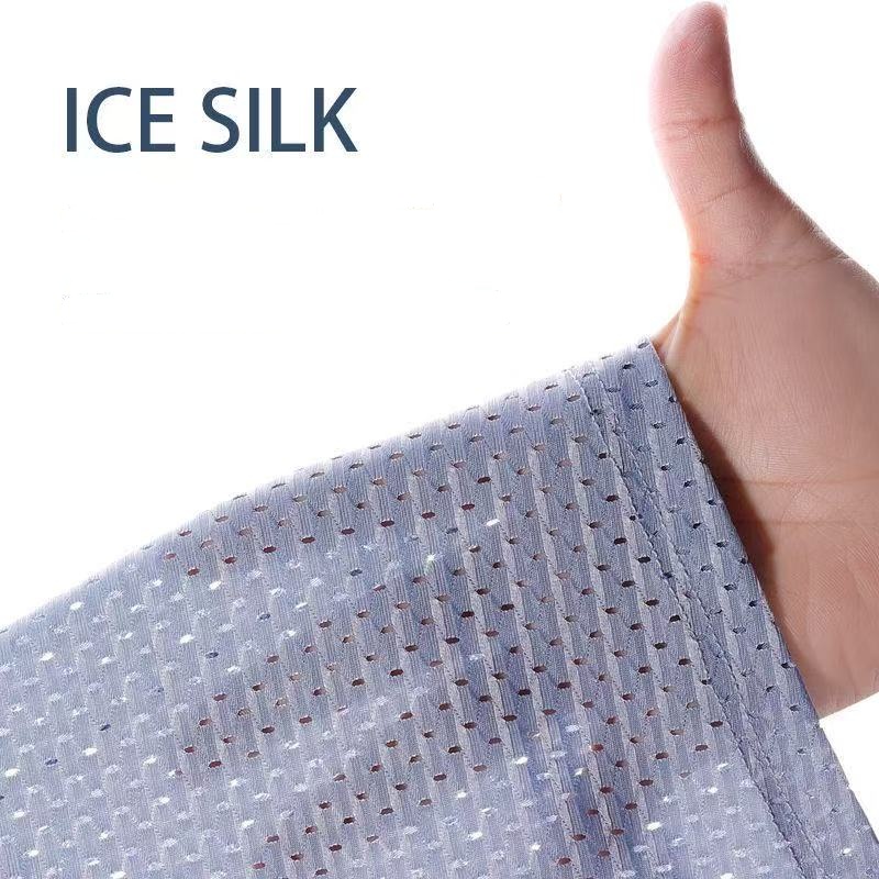 5Pcs/Lot Men's Panties Ice Sil - огляд і ціна Multi Pack Underwear