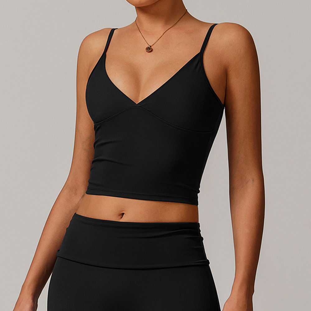 Sports Yoga Vest Underwear Wom - огляд і ціна Quick Dry Underwear