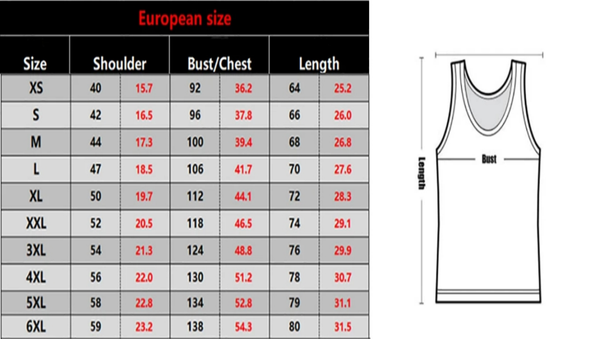 2026 Summer Dragon Ball Master - огляд і ціна Sleeveless Undershirt
