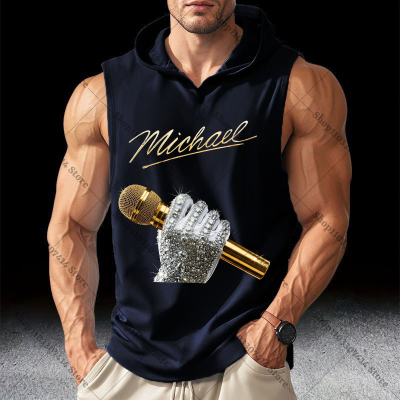 Adult Fashion Casual Vest Summ - огляд і ціна Sleeveless Undershirt