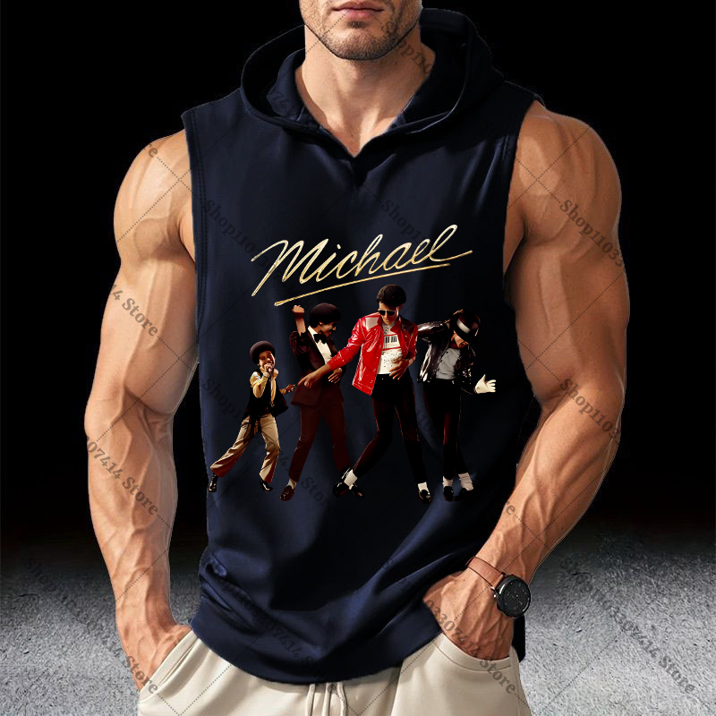 Adult Fashion Casual Vest Summ - огляд і ціна Sleeveless Undershirt