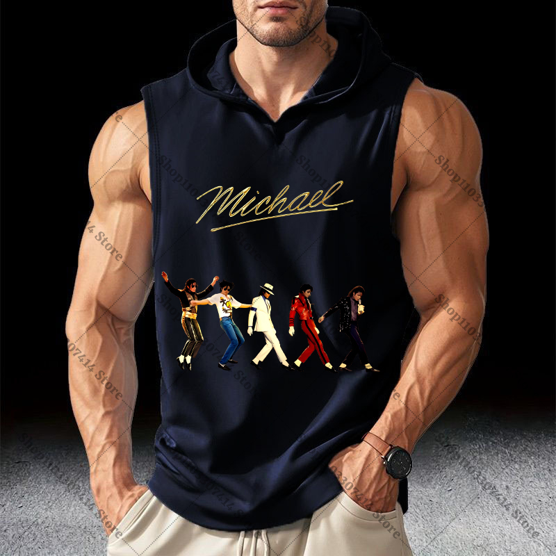 Adult Fashion Casual Vest Summ - огляд і ціна Sleeveless Undershirt
