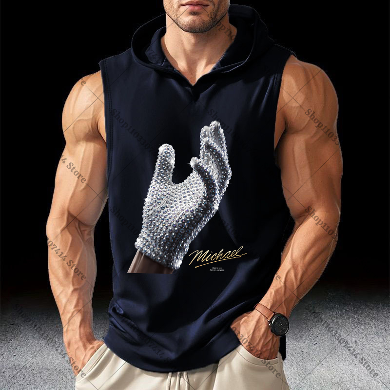Adult Fashion Casual Vest Summ - огляд і ціна Sleeveless Undershirt