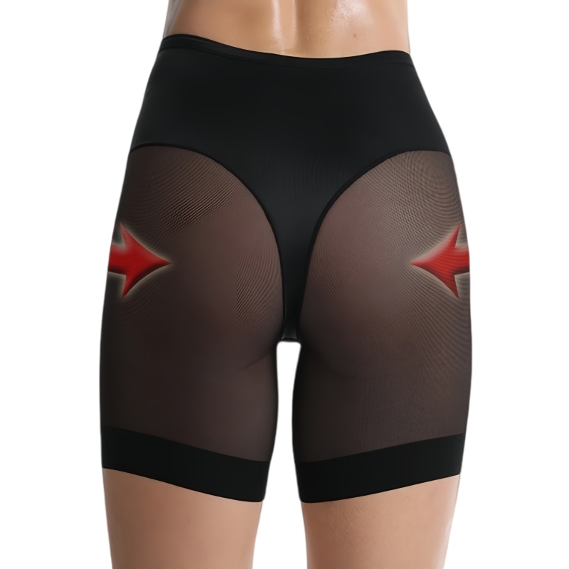 1 Pack Women's High Waist Shee - огляд і ціна Multi Pack Underwear