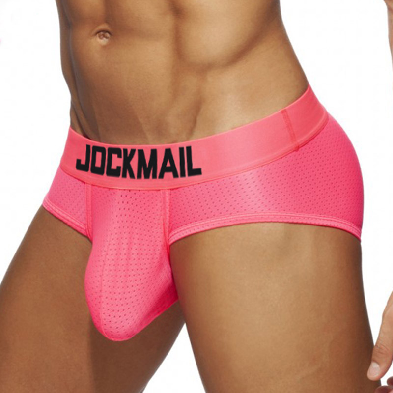 4PCS/LOT Mens Underwear Briefs - огляд і ціна Multi Pack Underwear