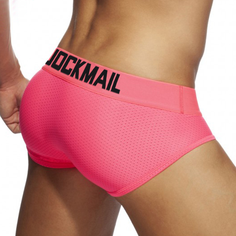 4PCS/LOT Mens Underwear Briefs - огляд і ціна Multi Pack Underwear