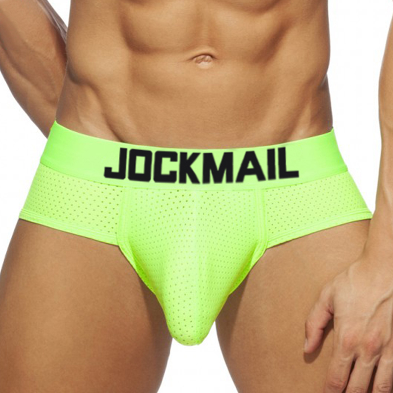 4PCS/LOT Mens Underwear Briefs - огляд і ціна Multi Pack Underwear