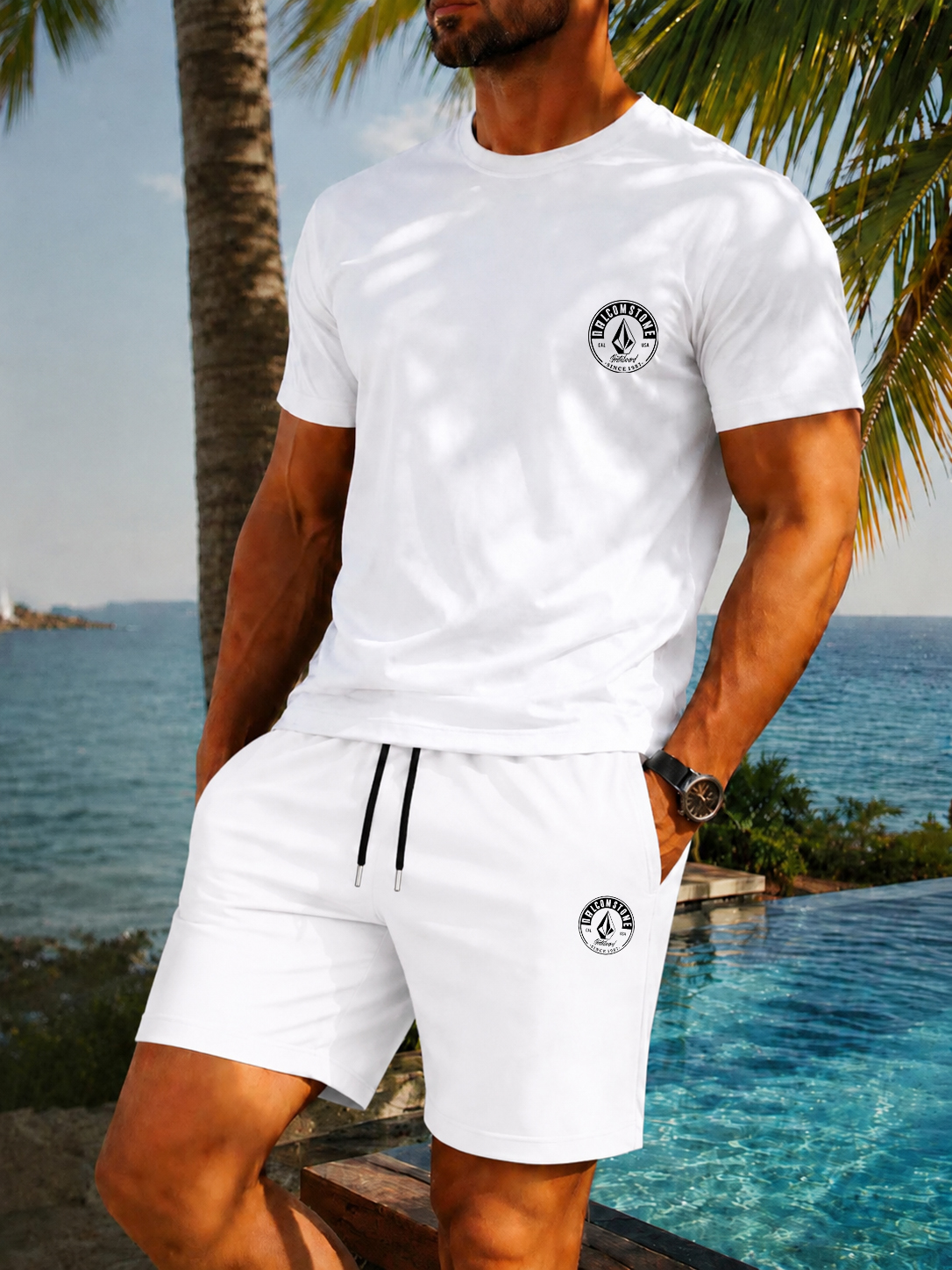2026 New Breathable T-Shirt Se - огляд і ціна Sleeveless Undershirt