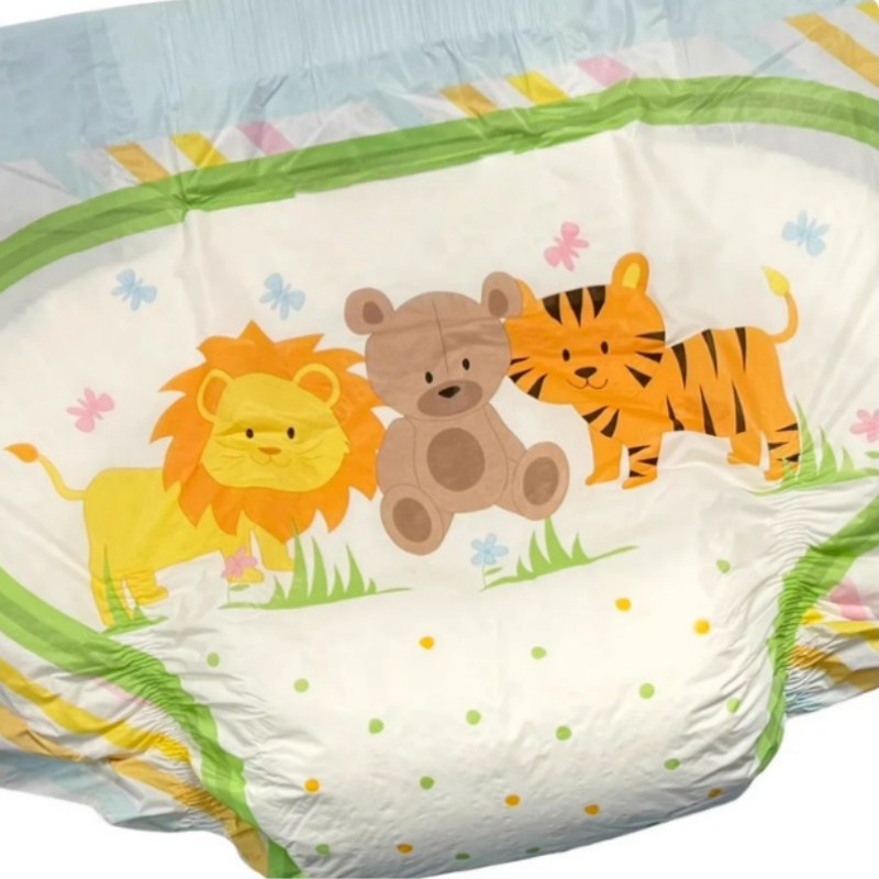 Experience 2pcs/Pack ABDL Diap - огляд і ціна Multi Pack Underwear
