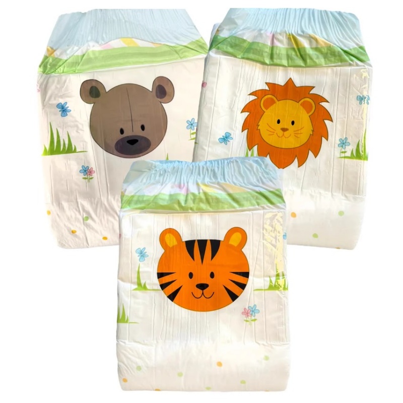 Experience 2pcs/Pack ABDL Diap - огляд і ціна Multi Pack Underwear