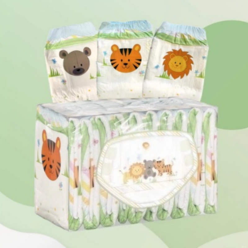Experience 2pcs/Pack ABDL Diap - огляд і ціна Multi Pack Underwear