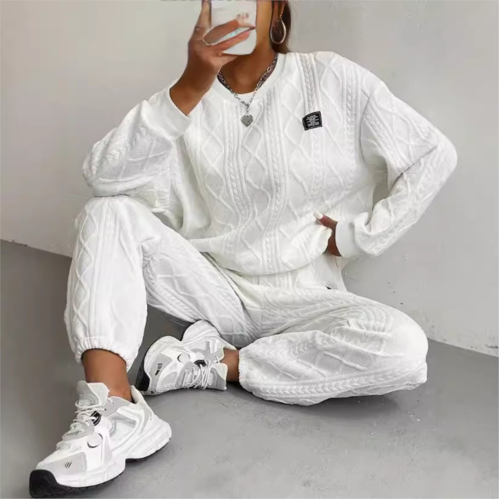 Autumn And Winter Women's Jacq - огляд і ціна Thermal Long John