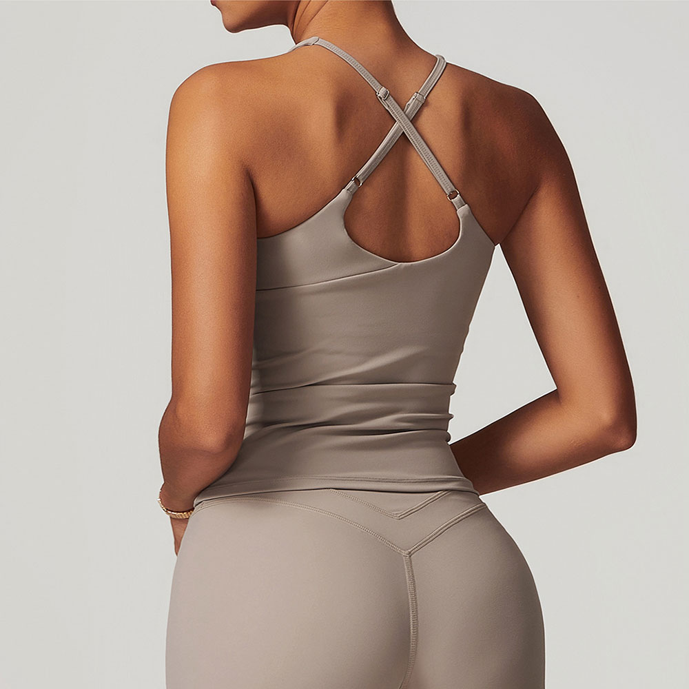 JUREN Sexy Women's Sports Bra  - огляд і ціна Quick Dry Underwear