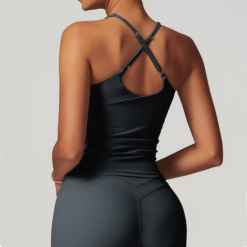 JUREN Sexy Women's Sports Bra  - огляд і ціна Quick Dry Underwear