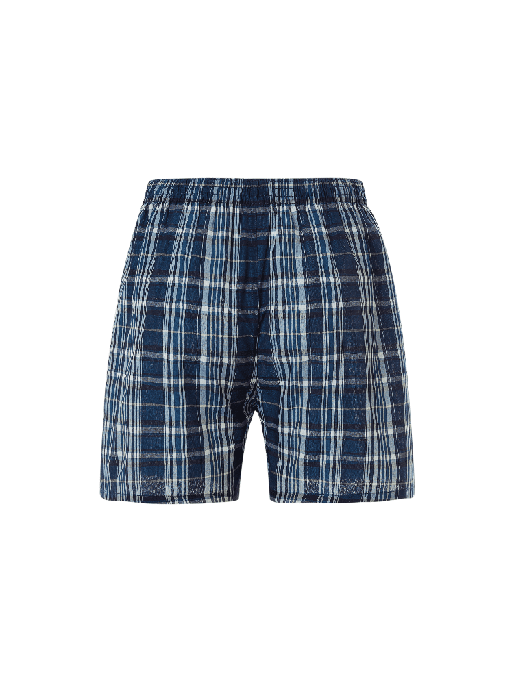 10pcs Men's Underwear Spring/S - огляд і ціна Boxer Brief Pack Cotton
