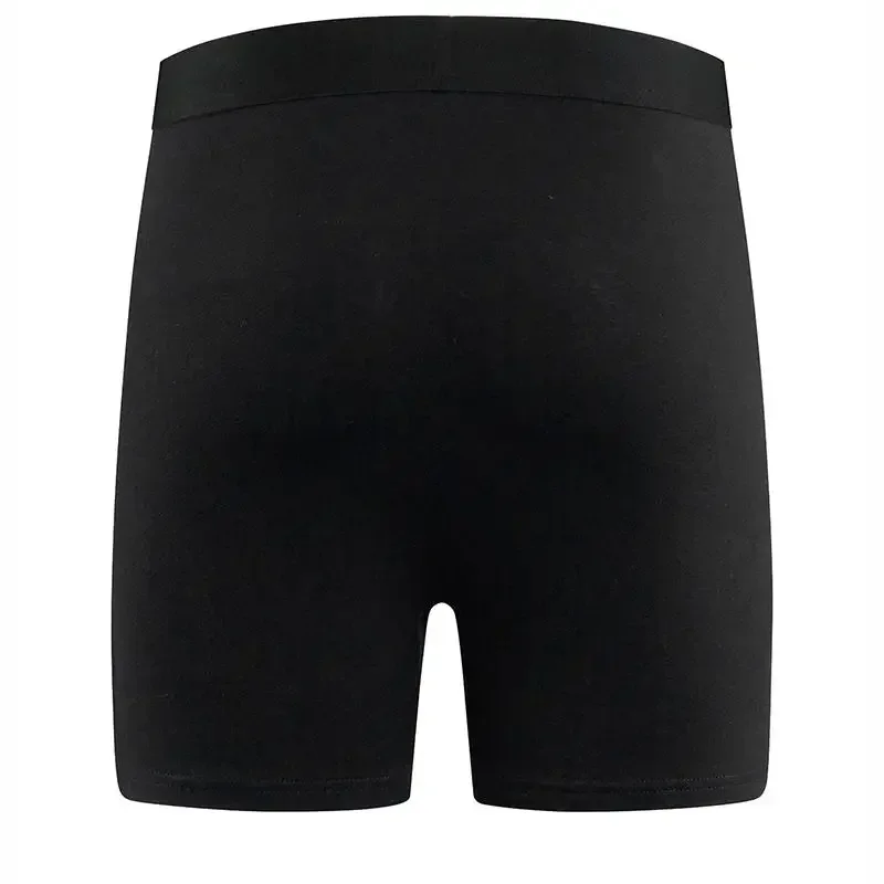 3pcs Men's Cotton Underwear Bo - огляд і ціна Boxer Brief Pack Cotton