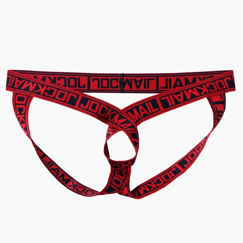 Jockstrap Men Underwear Sexy G - огляд і ціна Jockstrap Athletic