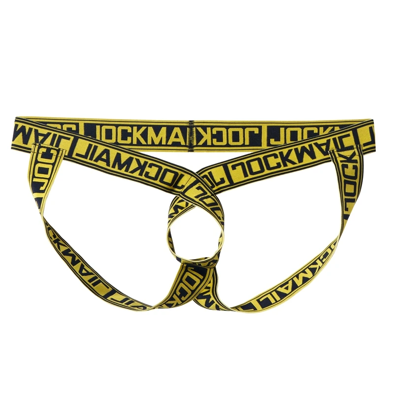 Jockstrap Men Underwear Sexy G - огляд і ціна Jockstrap Athletic