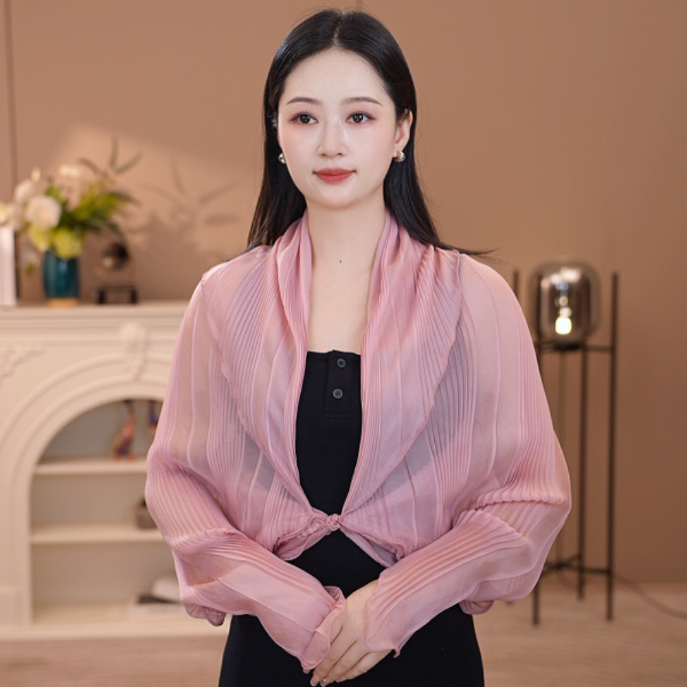 Solid Color Sun Protection Top - огляд і ціна Thermal Long John