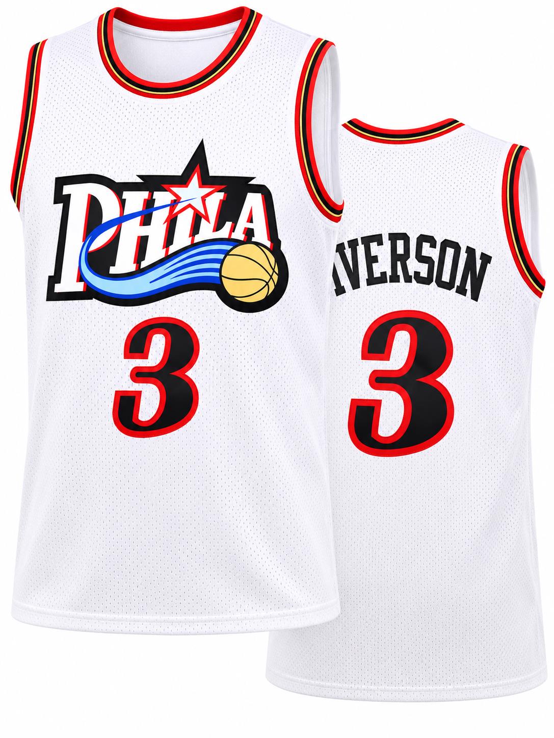 Men's Basketball Jersey Black  - огляд і ціна Sleeveless Undershirt