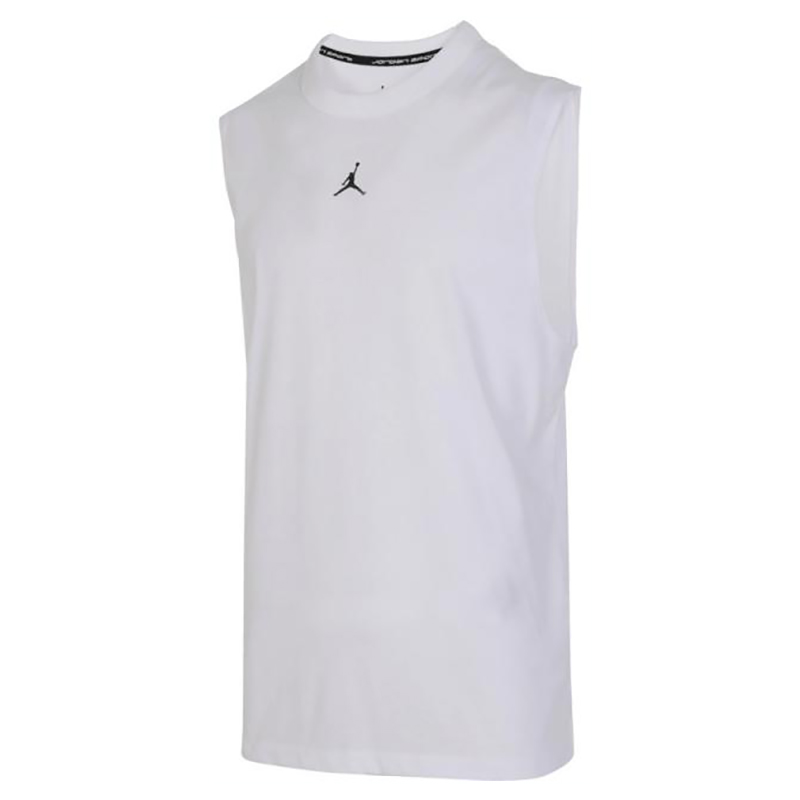 NIKE Men's J DF SPRT SLVLS TOP - огляд і ціна Sleeveless Undershirt