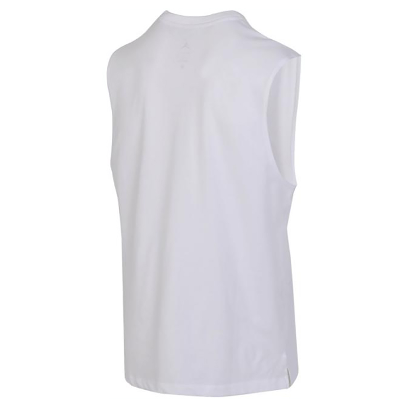 NIKE Men's J DF SPRT SLVLS TOP - огляд і ціна Sleeveless Undershirt