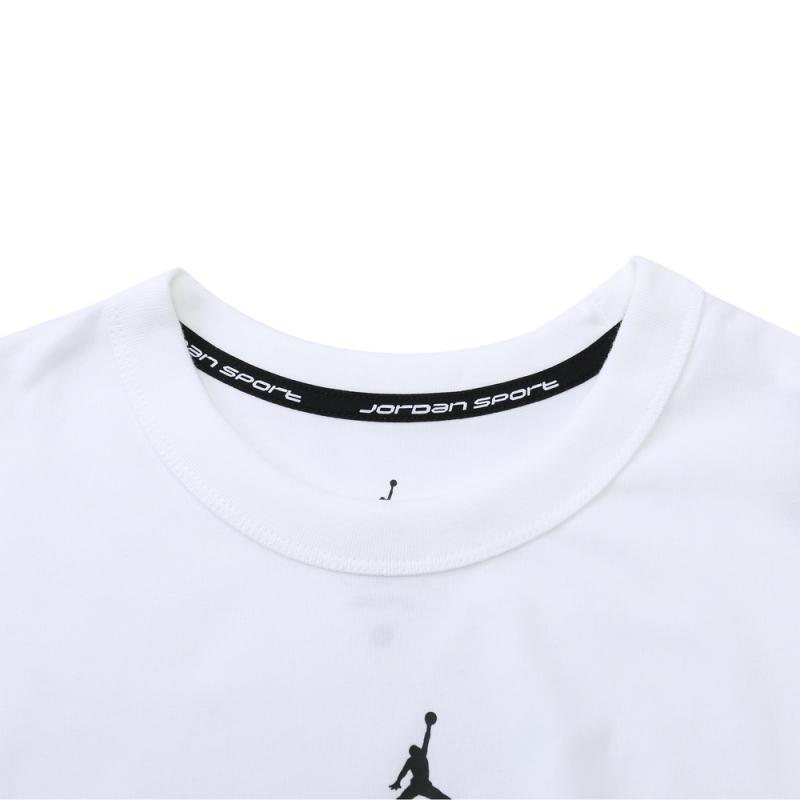 NIKE Men's J DF SPRT SLVLS TOP - огляд і ціна Sleeveless Undershirt