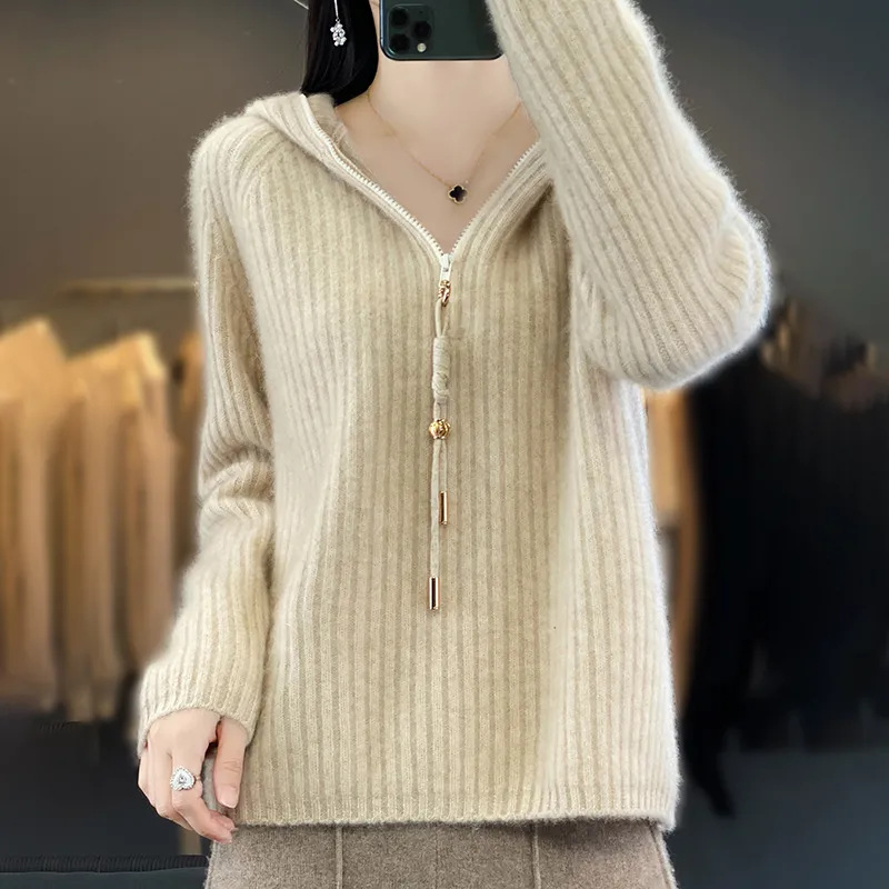 Trendy Zipper Hooded Sweater F - огляд і ціна Sleeveless Undershirt