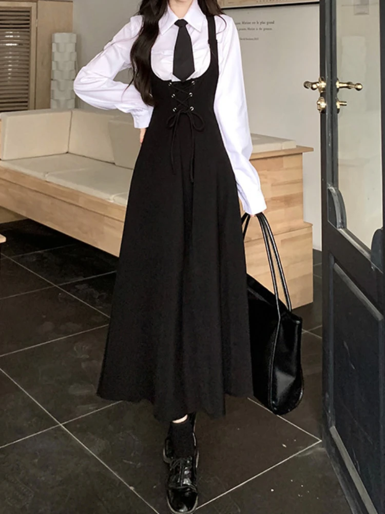 Chic Elegant Dress Sets Women  - огляд і ціна Sleeveless Undershirt
