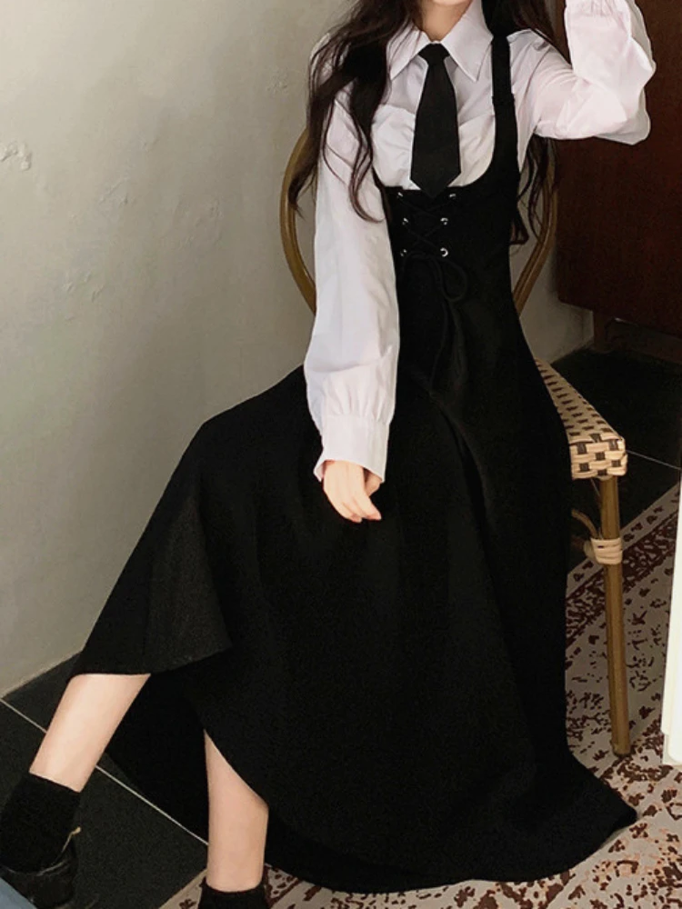 Chic Elegant Dress Sets Women  - огляд і ціна Sleeveless Undershirt