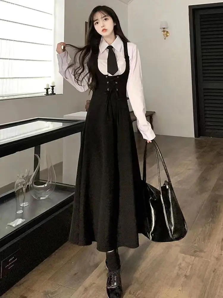 Chic Elegant Dress Sets Women  - огляд і ціна Sleeveless Undershirt