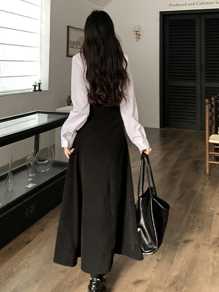 Chic Elegant Dress Sets Women  - огляд і ціна Sleeveless Undershirt