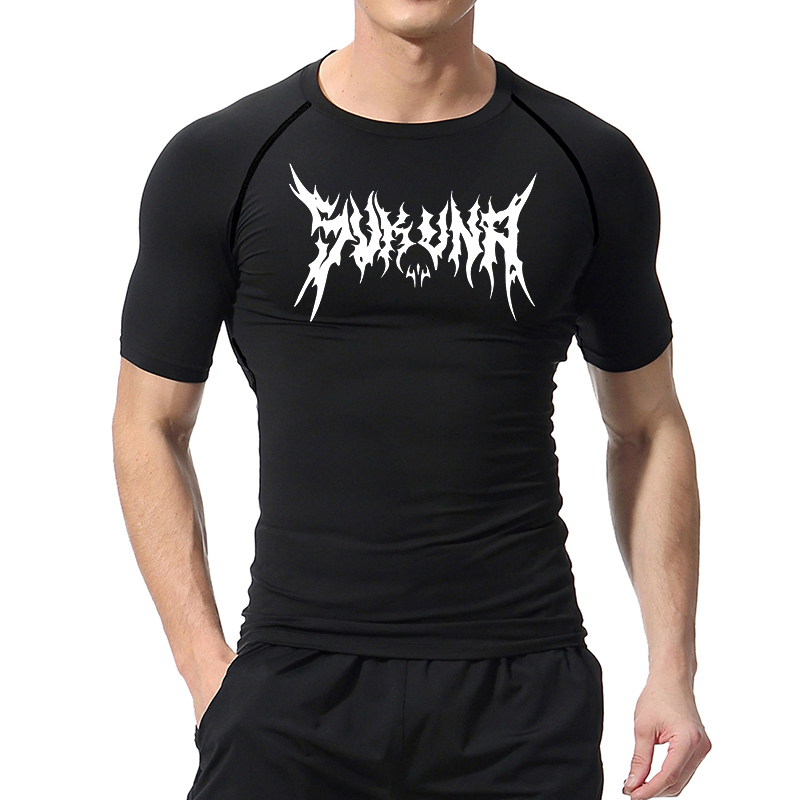 Graphic Compression Shirts for - огляд і ціна Base Layer Top