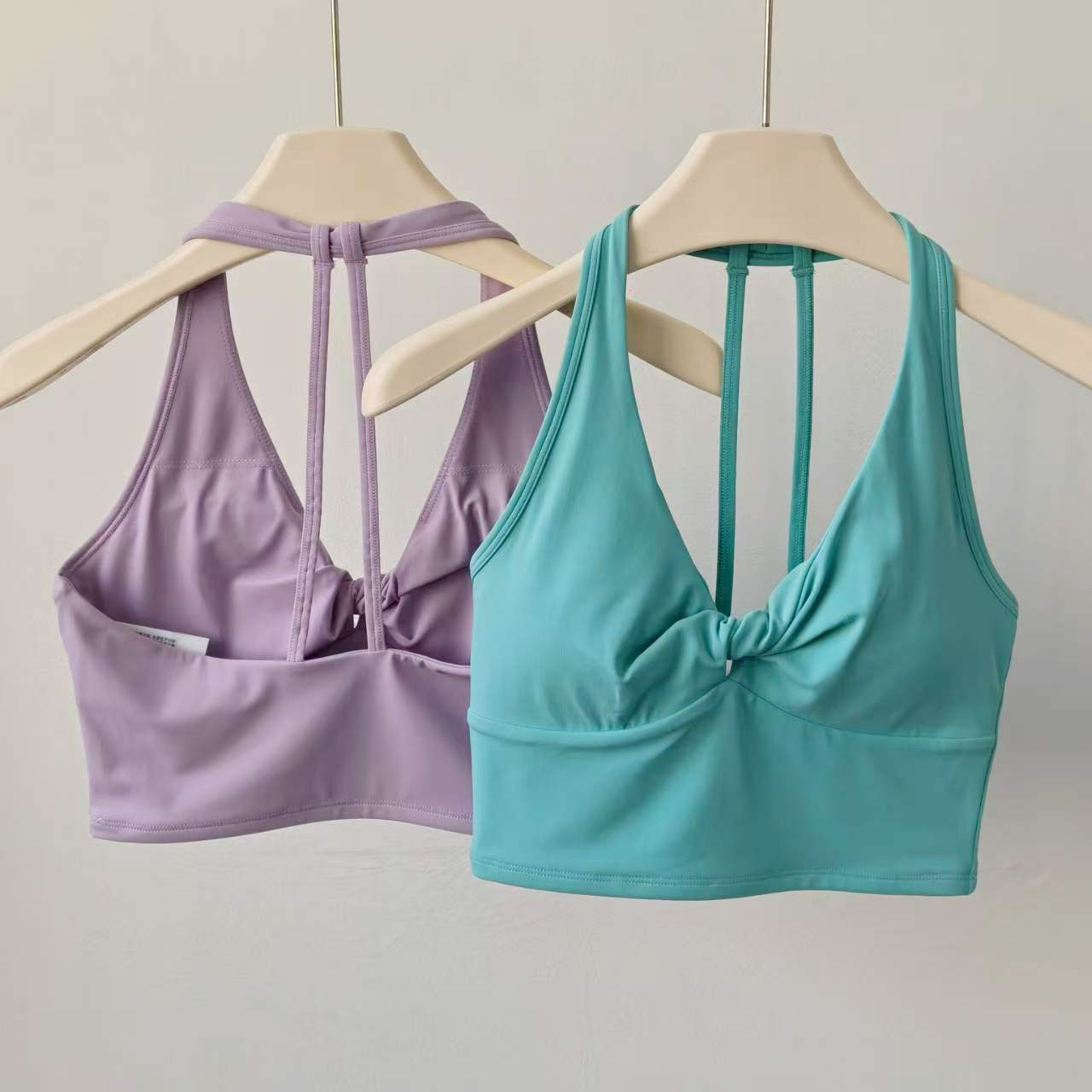 Women's Longline Strappy Sport - огляд і ціна Suspender Tank Top