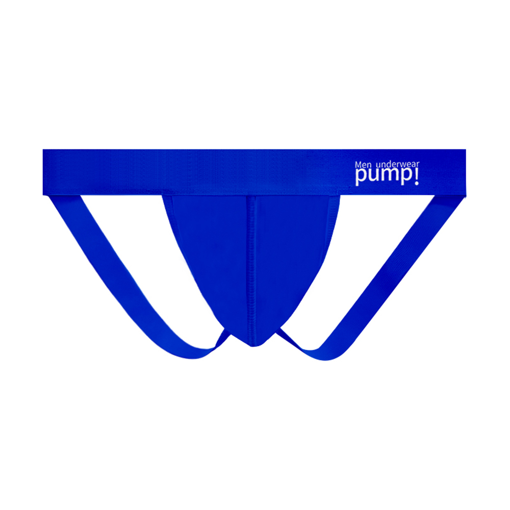1PCS Men's Pump! Jockstrap Und - огляд і ціна Jockstrap Athletic
