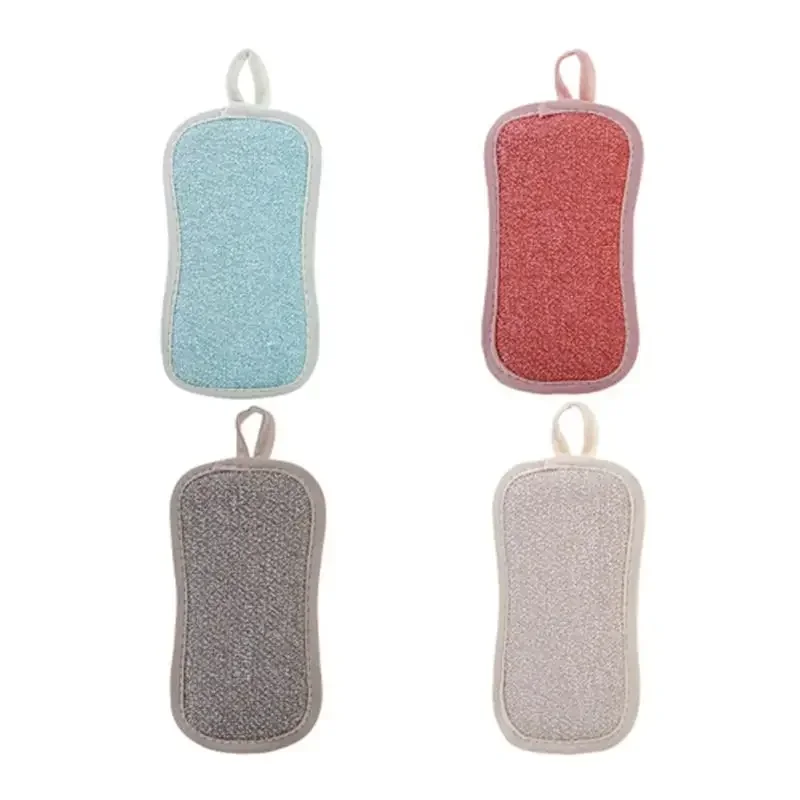 1/4PCS Bamboo Fiber Double Sid - огляд і ціна Bamboo Fiber Trunk