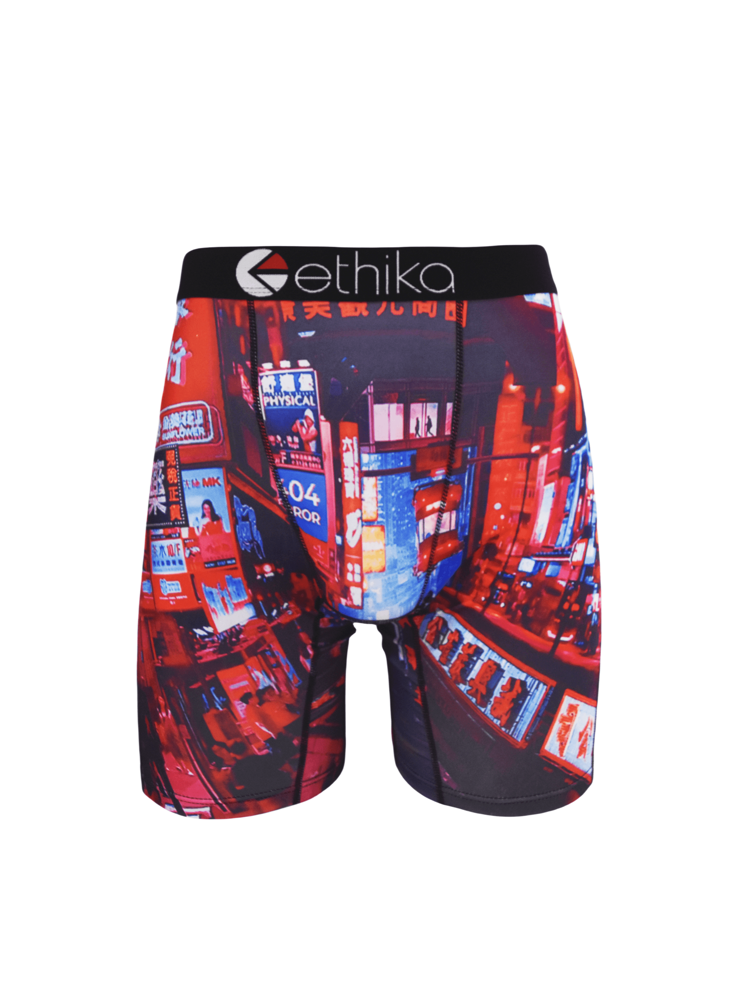 Drivers Special! Men's Graphen - огляд і ціна Multi Pack Underwear