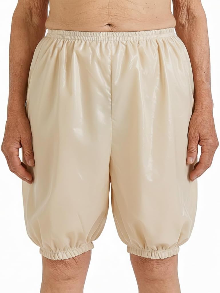 3-Pack Adult Plastic Briefs: E - огляд і ціна Multi Pack Underwear