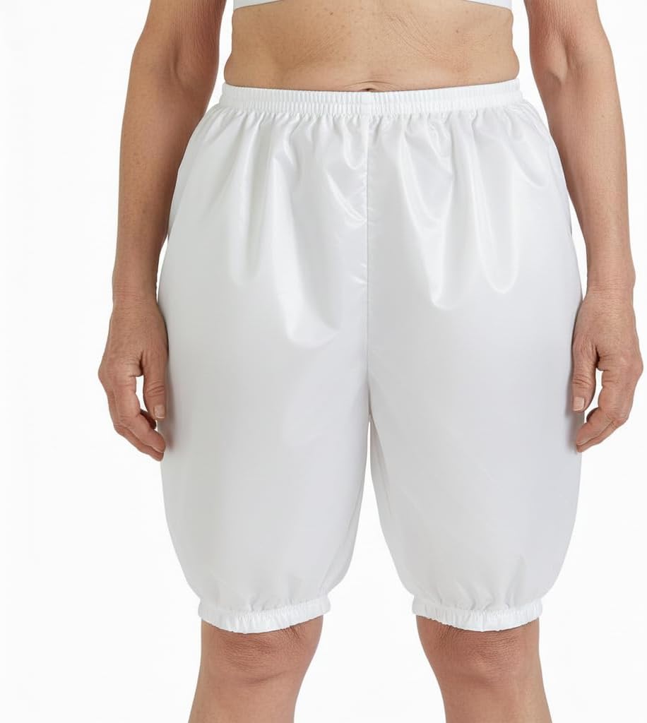 3-Pack Adult Plastic Briefs: E - огляд і ціна Multi Pack Underwear