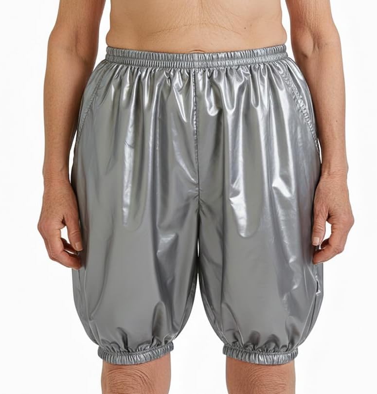 3-Pack Adult Plastic Briefs: E - огляд і ціна Multi Pack Underwear